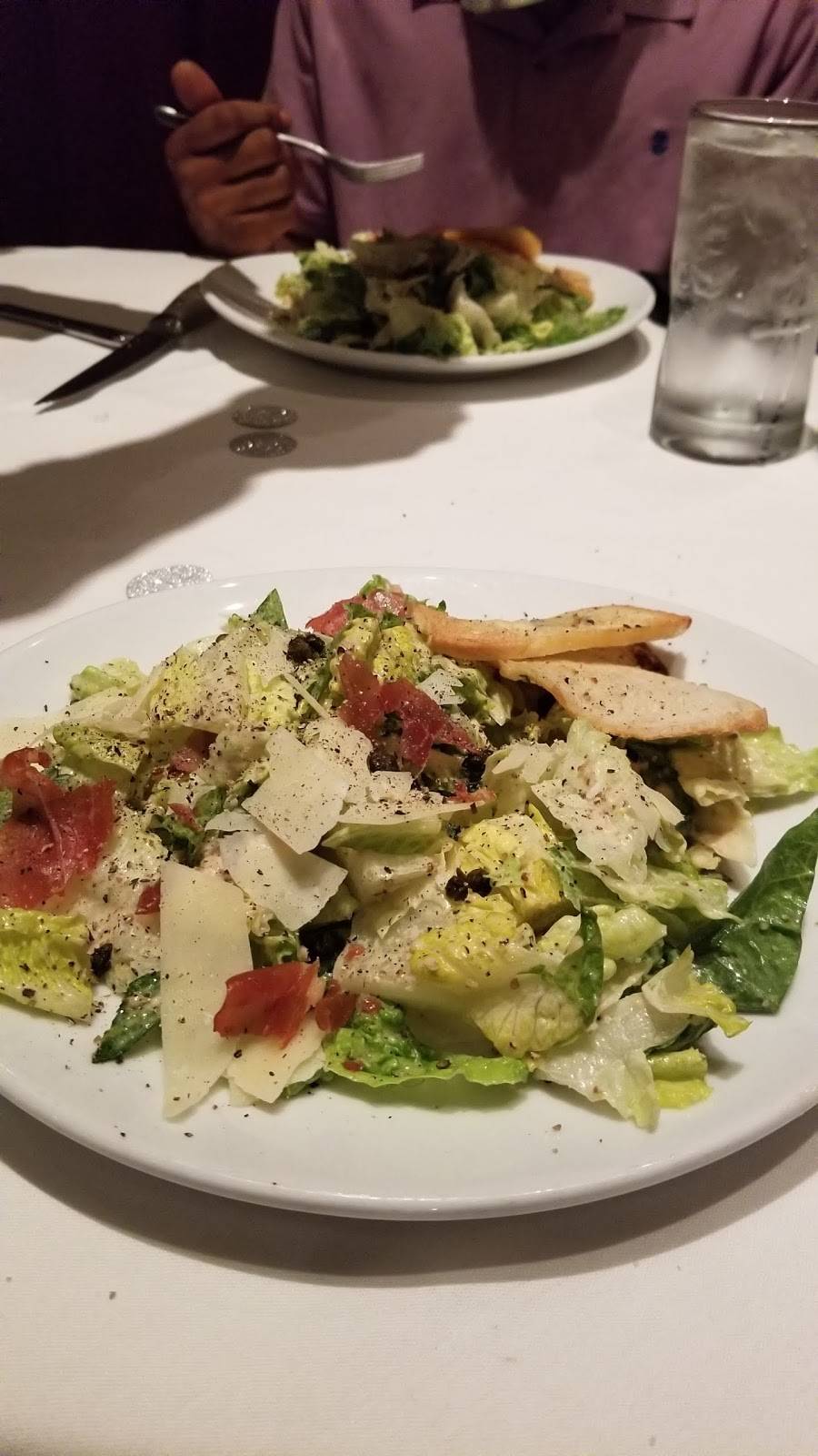 Flemings Prime Steakhouse & Wine Bar | restaurant | 4501 Olde Perimeter Way, Atlanta, GA 30346, USA | 7706988112 OR +1 770-698-8112