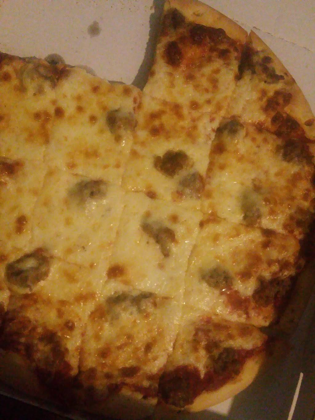 Positanos Pizza | restaurant | 4628, 4312 W 55th St, Chicago, IL 60632, USA | 7732847745 OR +1 773-284-7745