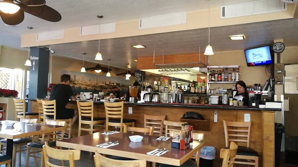 The Breakfast Bar | restaurant | 70 Atlantic Ave, Long Beach, CA 90802, USA | 5627261700 OR +1 562-726-1700