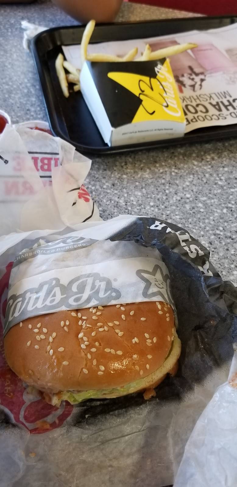 Carls Jr. | restaurant | 3621 E Imperial Hwy, Lynwood, CA 90262, USA | 3106314833 OR +1 310-631-4833