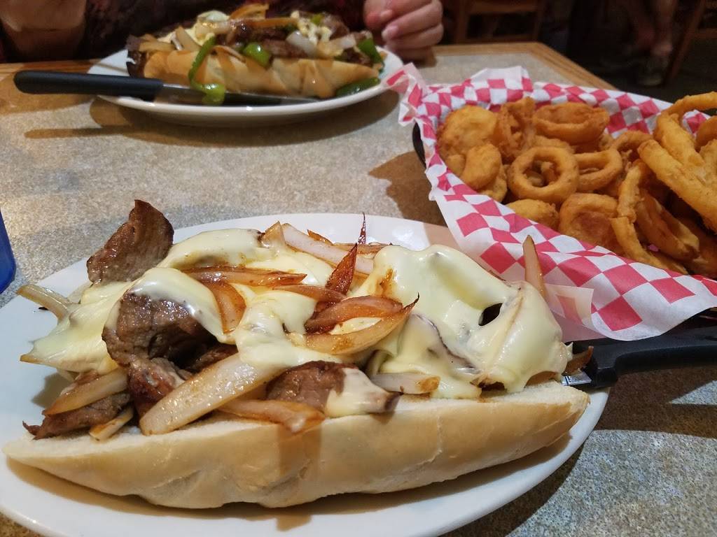 Bostons Fish House | restaurant | 6860 Aloma Ave, Winter Park, FL 32792, USA | 4076782107 OR +1 407-678-2107