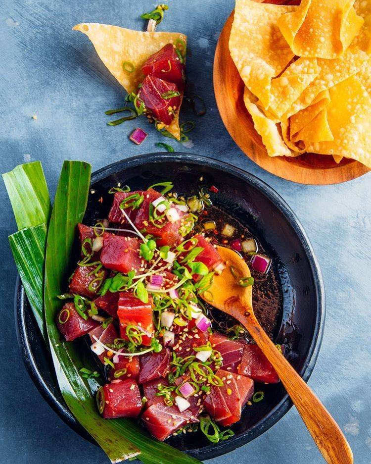 Pacific Catch | restaurant | 1875 S Bascom Ave #550, Campbell, CA 95008, USA | 4088799091 OR +1 408-879-9091