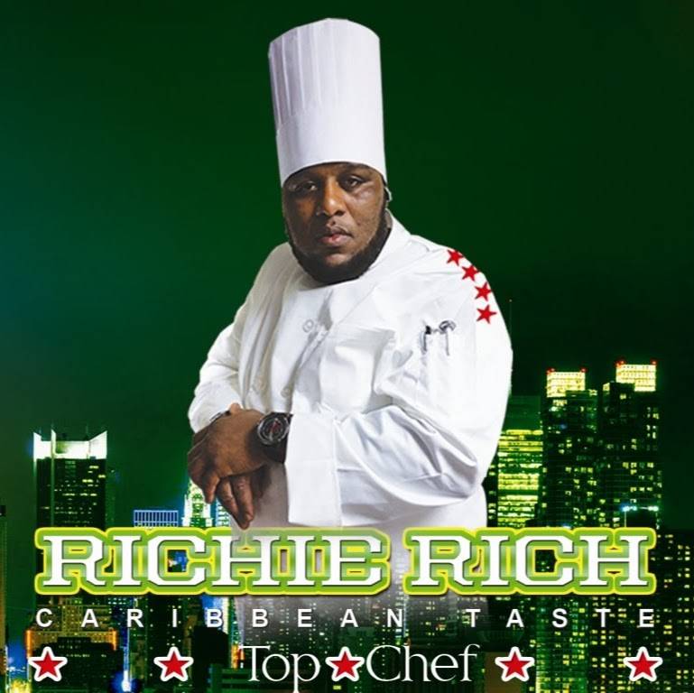 Richie Rich Caribbean Taste Express | restaurant | 705 E 222nd St, Bronx, NY 10467, USA | 7189425488 OR +1 718-942-5488