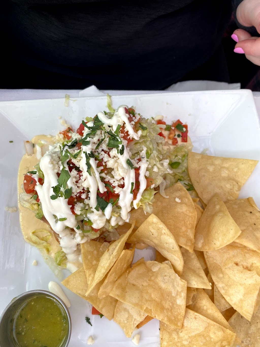 Casa Maria Mexican Cuisine | restaurant | 5001 S 34th Ave, Minneapolis, MN 55417, USA | 6122008368 OR +1 612-200-8368