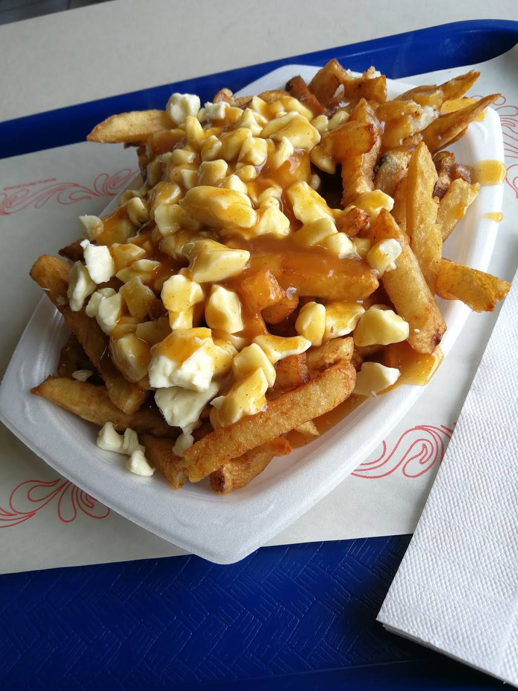 Restaurant La Belle Province | restaurant | 447 Boulevard des Laurentides, Saint-Jérôme, QC J7Z 4L9, Canada | 4505698785 OR +1 450-569-8785