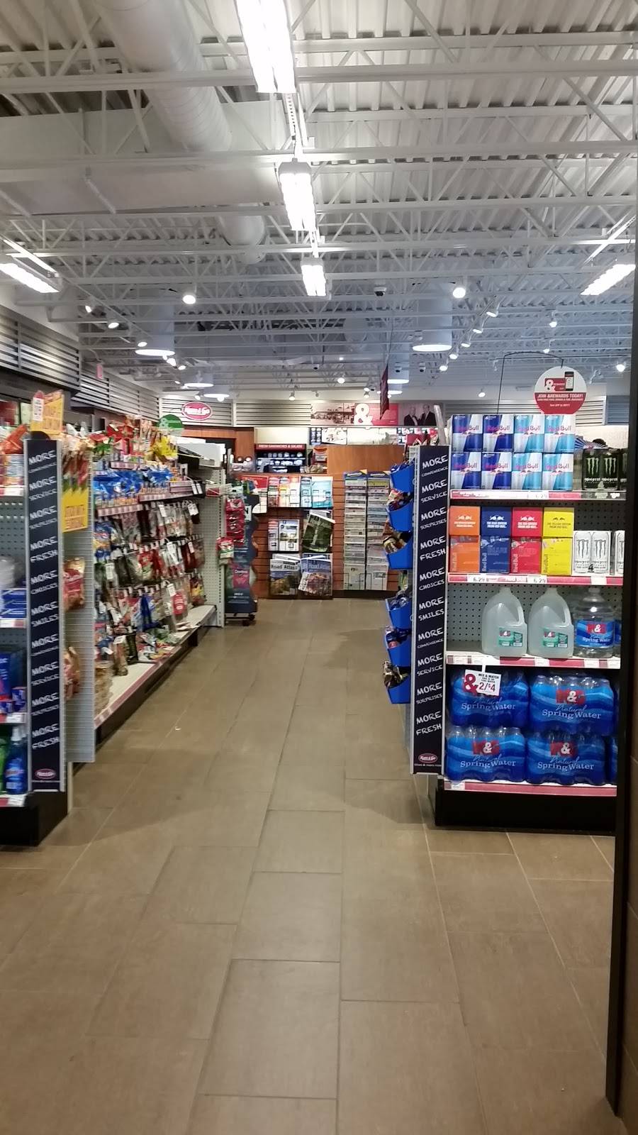 Kum & Go | meal takeaway | 400 Prairie Bluff Dr, Waukee, IA 50263, USA | 5152162176 OR +1 515-216-2176