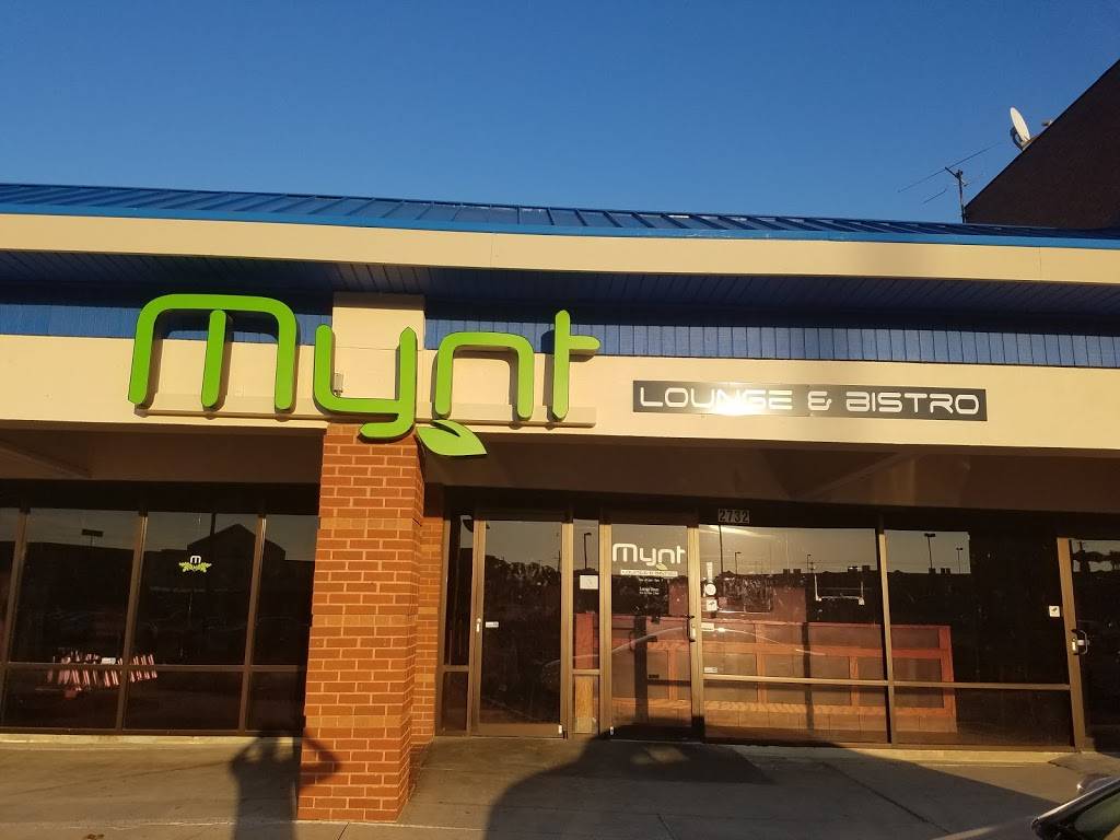 Mynt Lounge Bistro | restaurant | 2732 Decker Blvd, Columbia, SC 29206, USA | 8035216135 OR +1 803-521-6135
