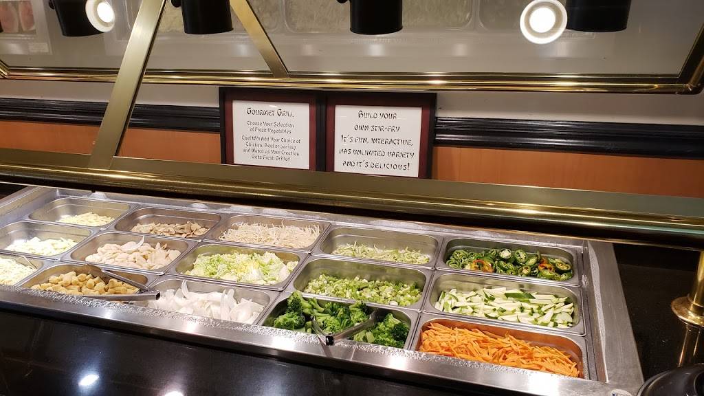 China Garden | restaurant | 2002 N Westwood Blvd, Poplar Bluff, MO 63901, USA | 5737854292 OR +1 573-785-4292