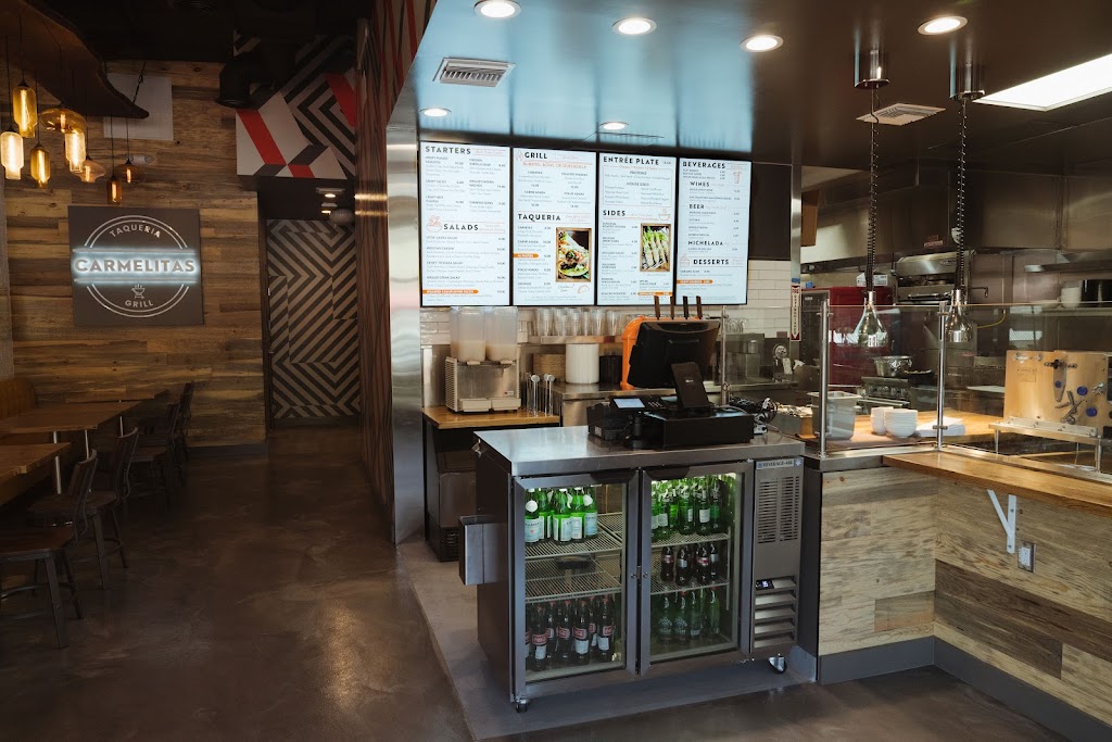 Carmelitas Taqueria & Grill (Authentic Mexican Cuisine) | meal delivery | 34255 Pacific Coast Hwy Unit 109, Dana Point, CA 92629, USA | 9495034107 OR +1 949-503-4107