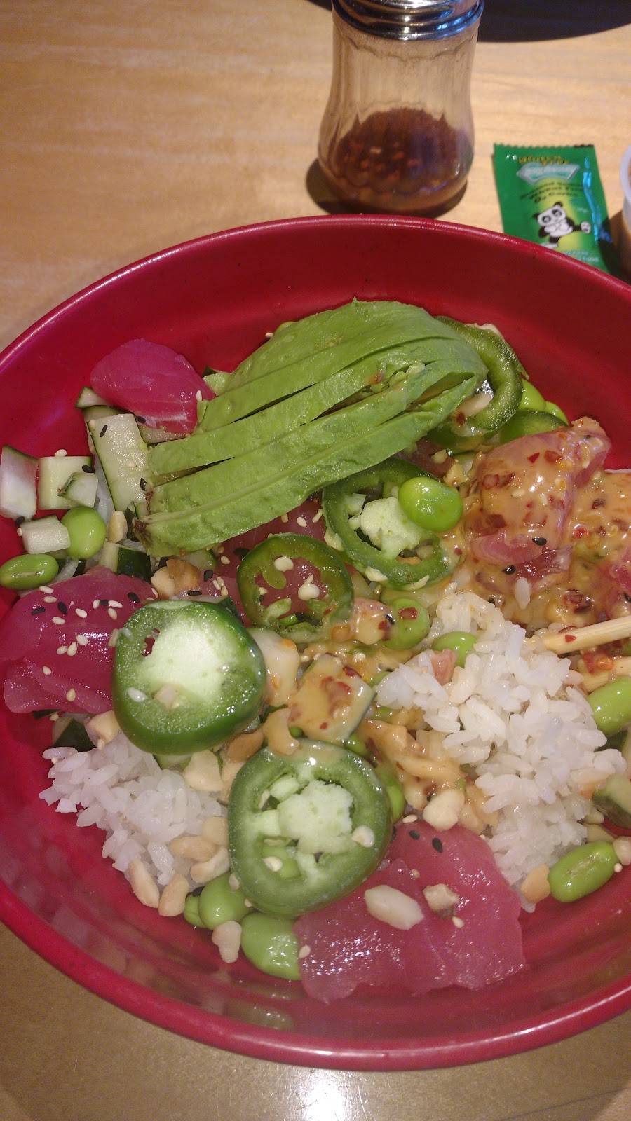 Tokyo Joes - 120th | restaurant | 1005 W 120th Ave #300, Westminster, CO 80234, USA | 3032554828 OR +1 303-255-4828