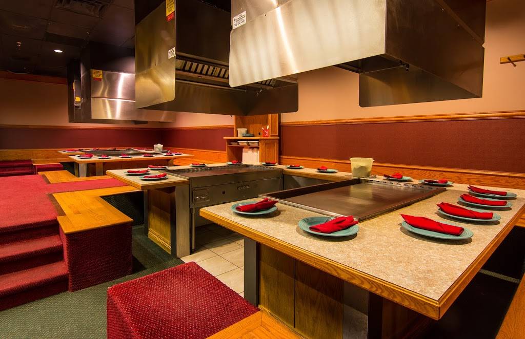 Shogun | restaurant | 37750 Van Dyke Ave, Sterling Heights, MI 48312, USA | 5862684882 OR +1 586-268-4882