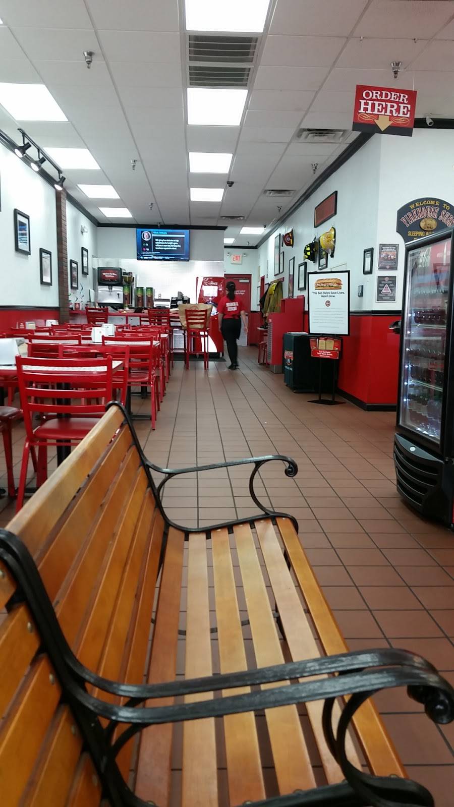 Firehouse Subs NMB | meal delivery | 560 Highway 17 North, North Myrtle Beach, SC 29582, USA | 8436633473 OR +1 843-663-3473