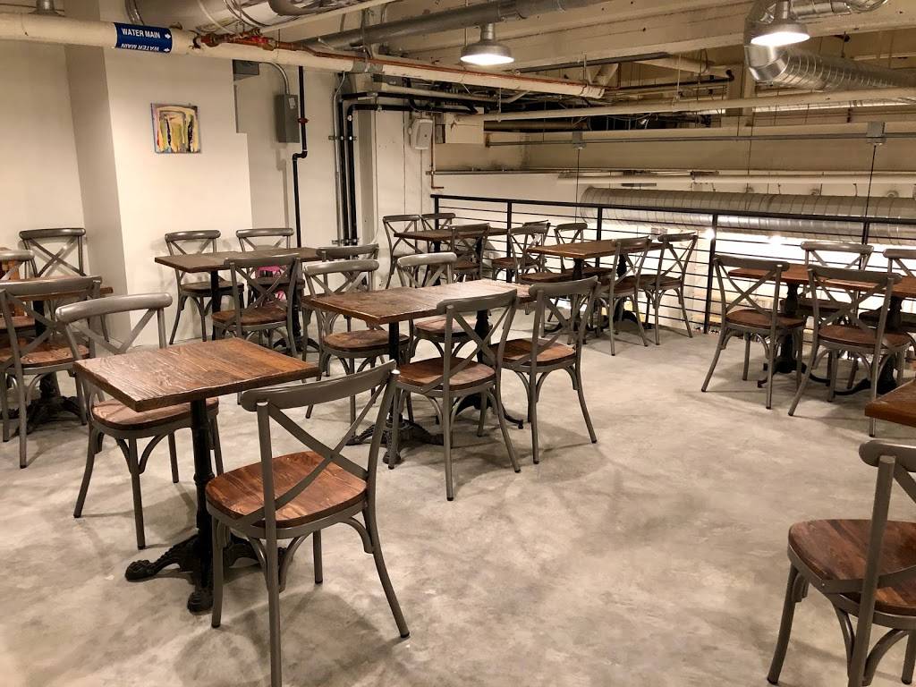 Ungrafted | restaurant | 2419 3rd St, San Francisco, CA 94107, USA | 4158142129 OR +1 415-814-2129