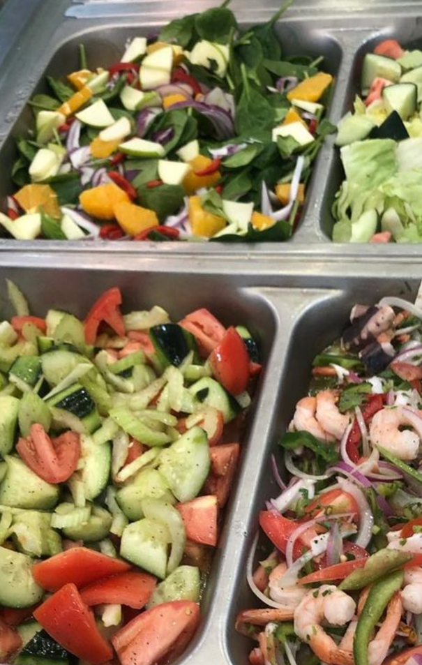 Delicioso Deli & Grill | restaurant | 69 Victory Blvd, Staten Island, NY 10301, USA | 7182854777 OR +1 718-285-4777