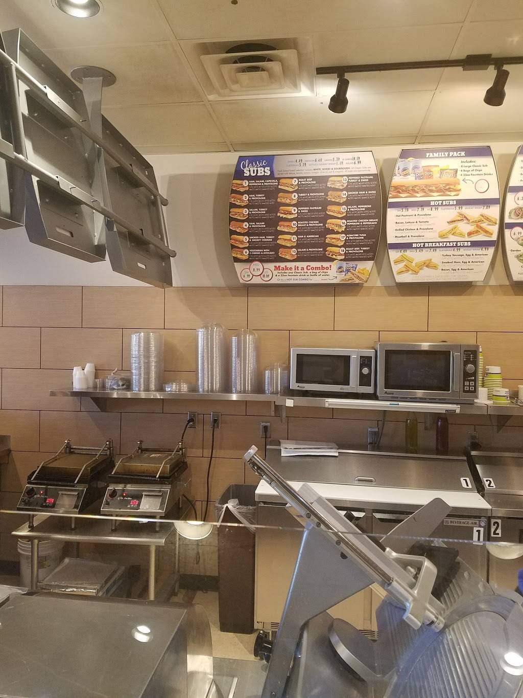 Port of Subs | meal takeaway | 1158 W Washington St # 107, Tempe, AZ 85281, USA | 6022200775 OR +1 602-220-0775