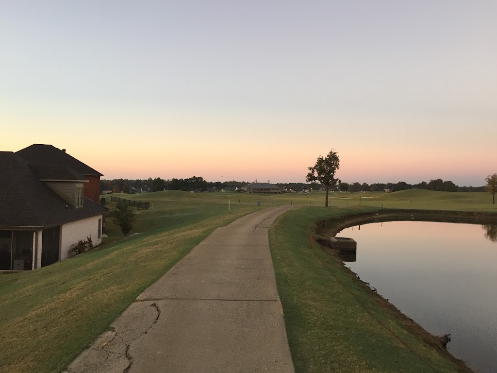 Sage Meadows Country Club and Golf Course | restaurant | 4406 Clubhouse Dr, Jonesboro, AR 72401, USA | 8709324420 OR +1 870-932-4420