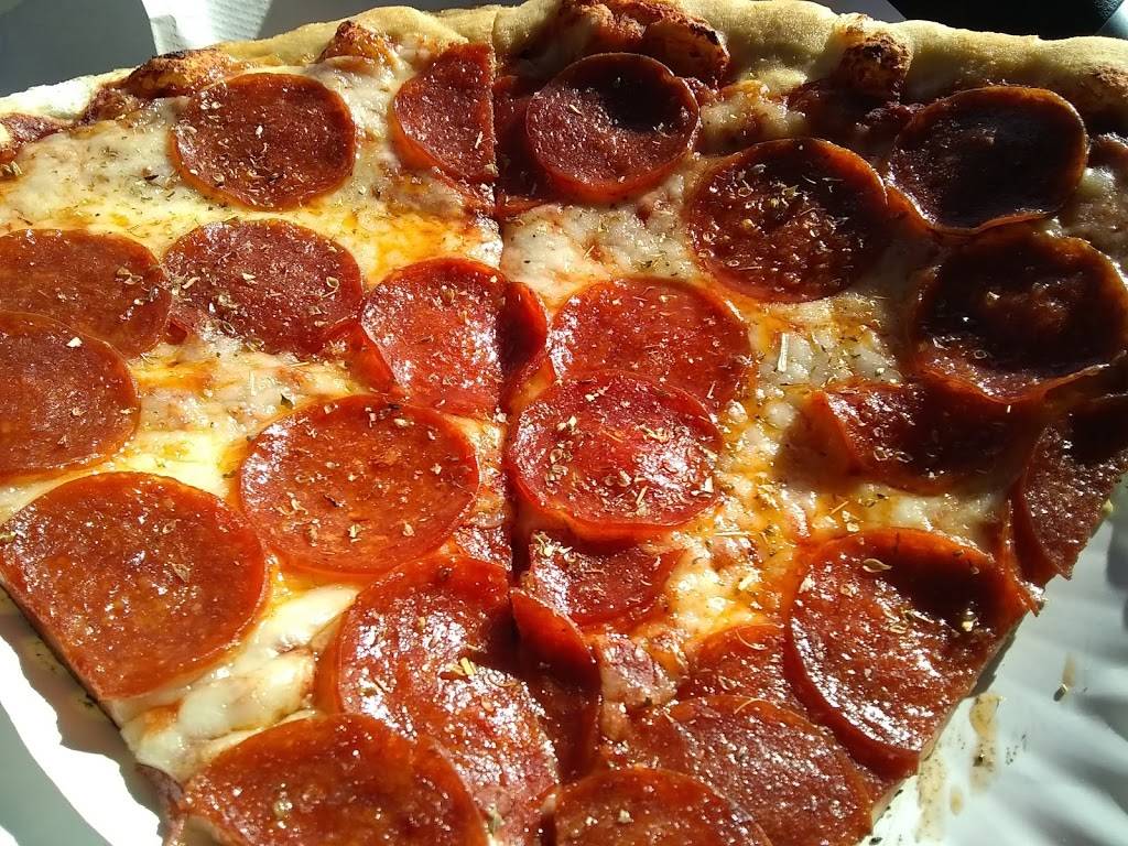 Little Slice of NY | restaurant | 1507, 120 N 3rd St, Camden, NJ 08102, USA | 8569640404 OR +1 856-964-0404