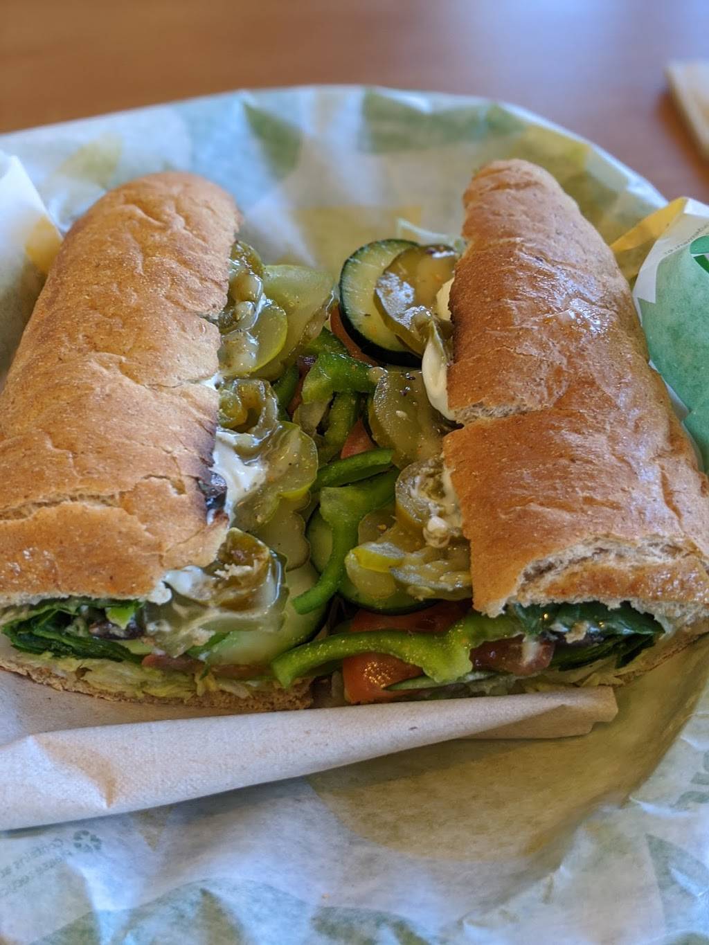 Subway | restaurant | 470 E Windmill Ln, Las Vegas, NV 89123, USA | 7023879626 OR +1 702-387-9626