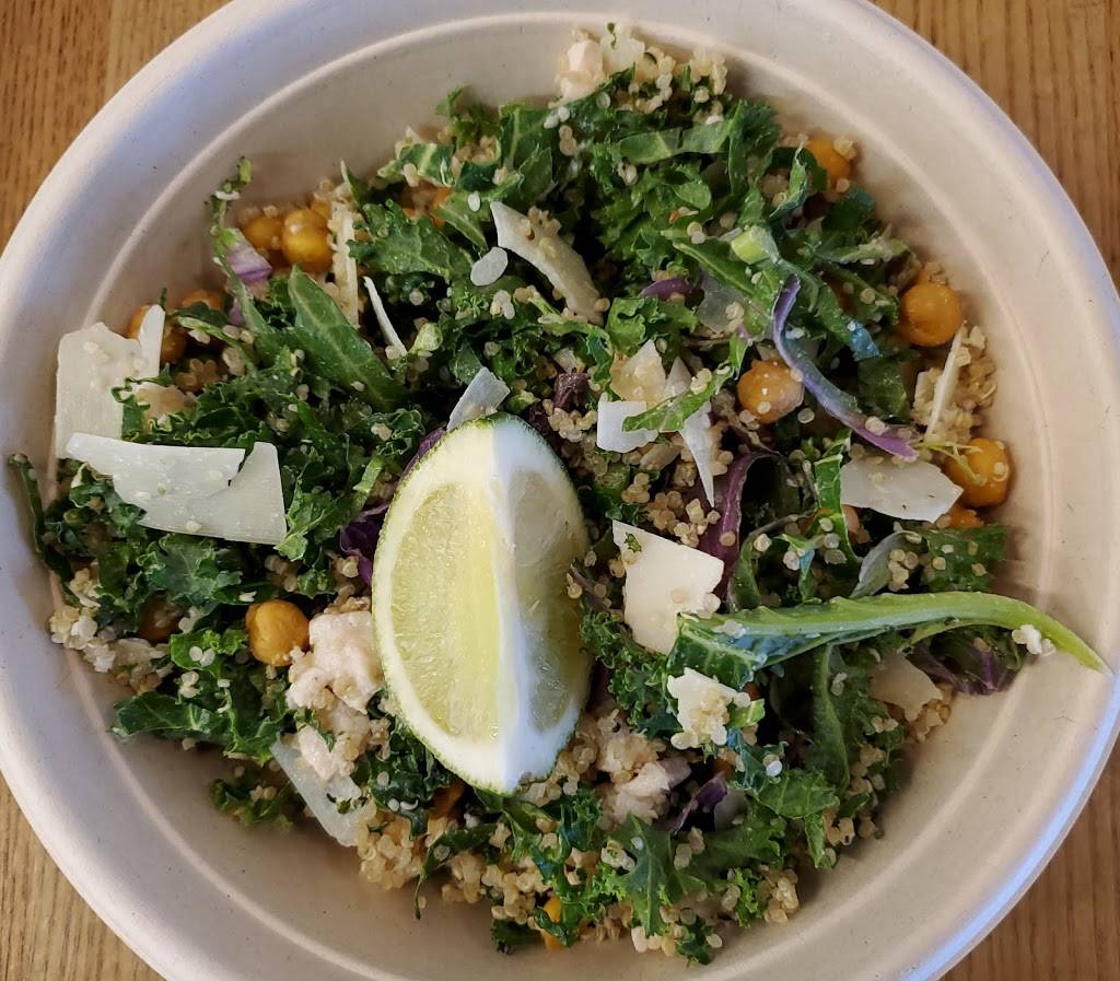 Freshii | restaurant | 7600 Dr Phillips Blvd #10, Orlando, FL 32819, USA | 4072038856 OR +1 407-203-8856