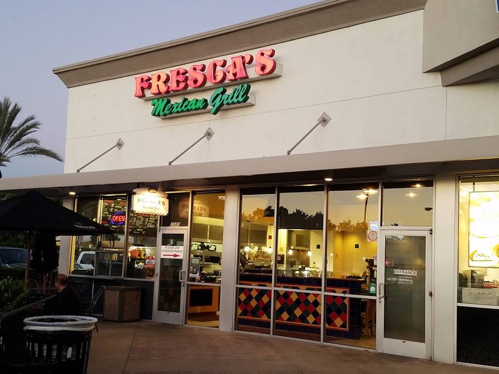 Frescas Mexican Grill | restaurant | 2085 E Katella Ave, Anaheim, CA 92806, USA | 7149350666 OR +1 714-935-0666