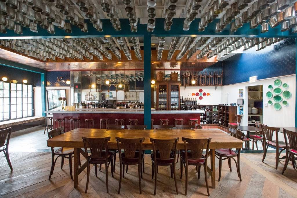 Marvin | restaurant | 8114 Beverly Blvd, Los Angeles, CA 90048, USA | 3236555553 OR +1 323-655-5553