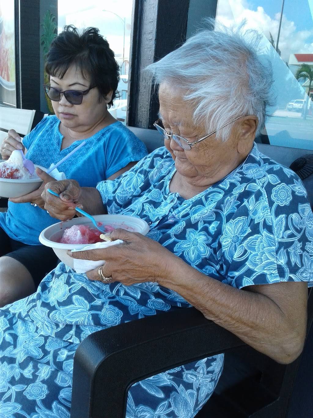 Pineapple Express | restaurant | 668 California Ave, Wahiawa, HI 96786, USA | 8083213593 OR +1 808-321-3593