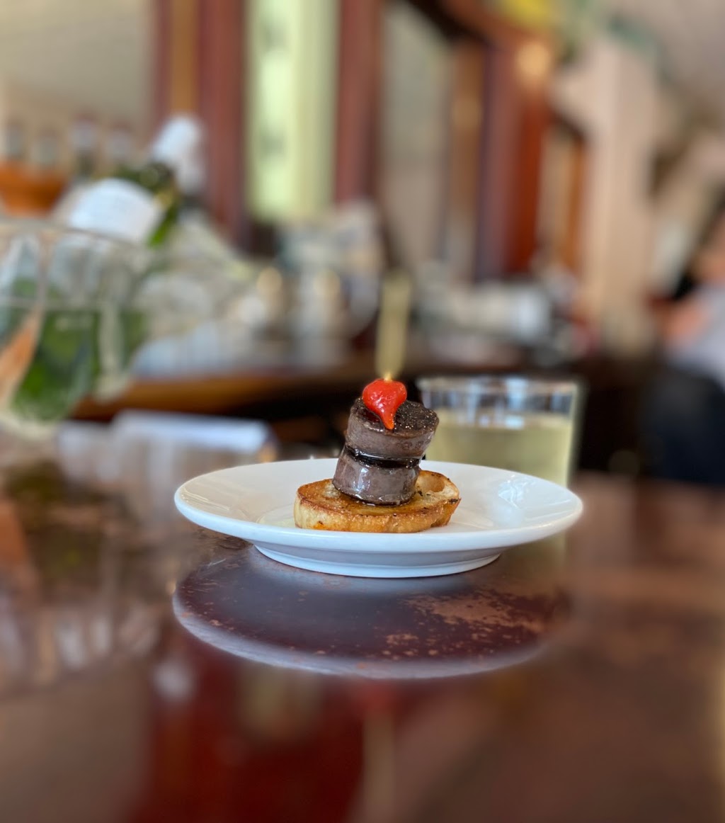 Moriarty Meats Café Bar | restaurant | 1652 Elmwood Ave, Buffalo, NY 14207, USA | 7162398465 OR +1 716-239-8465