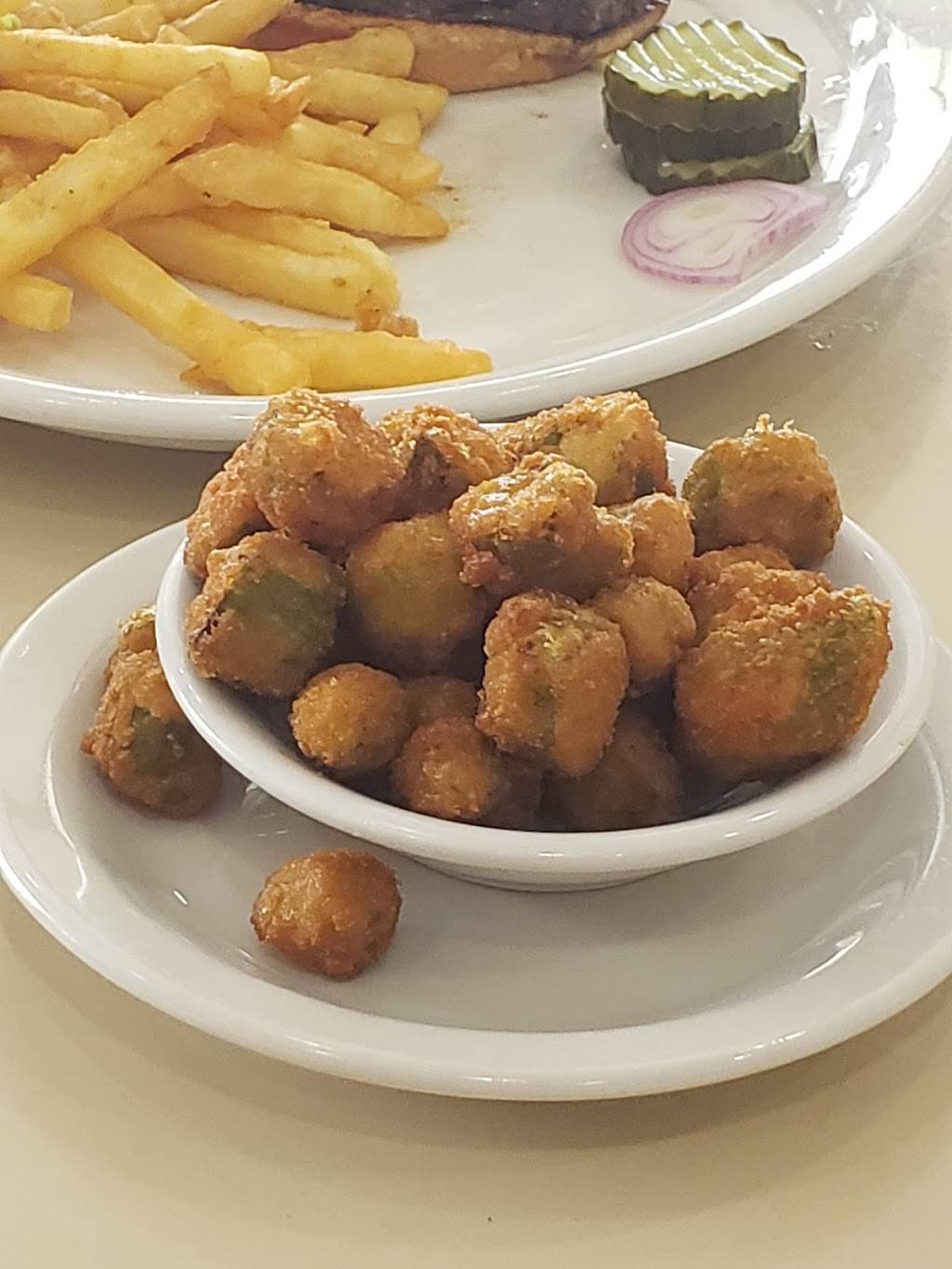 Apple Barrel Cafe | restaurant | 14002 E 116th St N, Owasso, OK 74055, USA | 9185536197 OR +1 918-553-6197