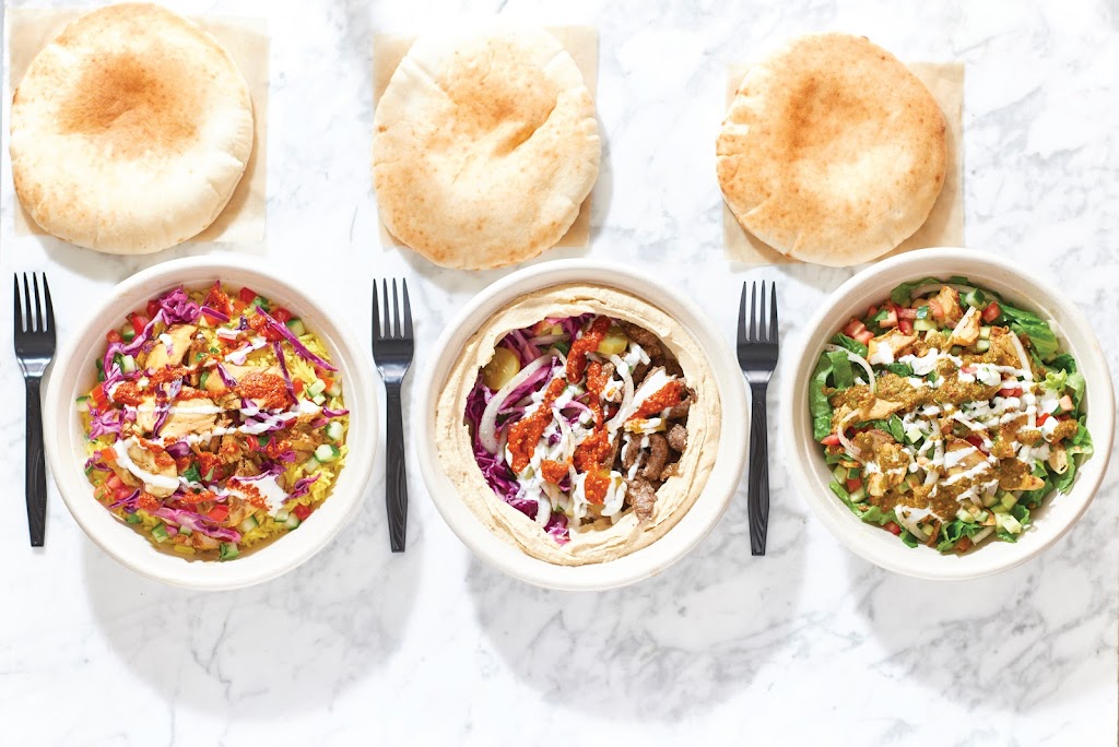 Naf Naf Grill | restaurant | 816 Brayden Pkwy Ste. 102, Fort Mill, SC 29708, USA | 8035485150 OR +1 803-548-5150