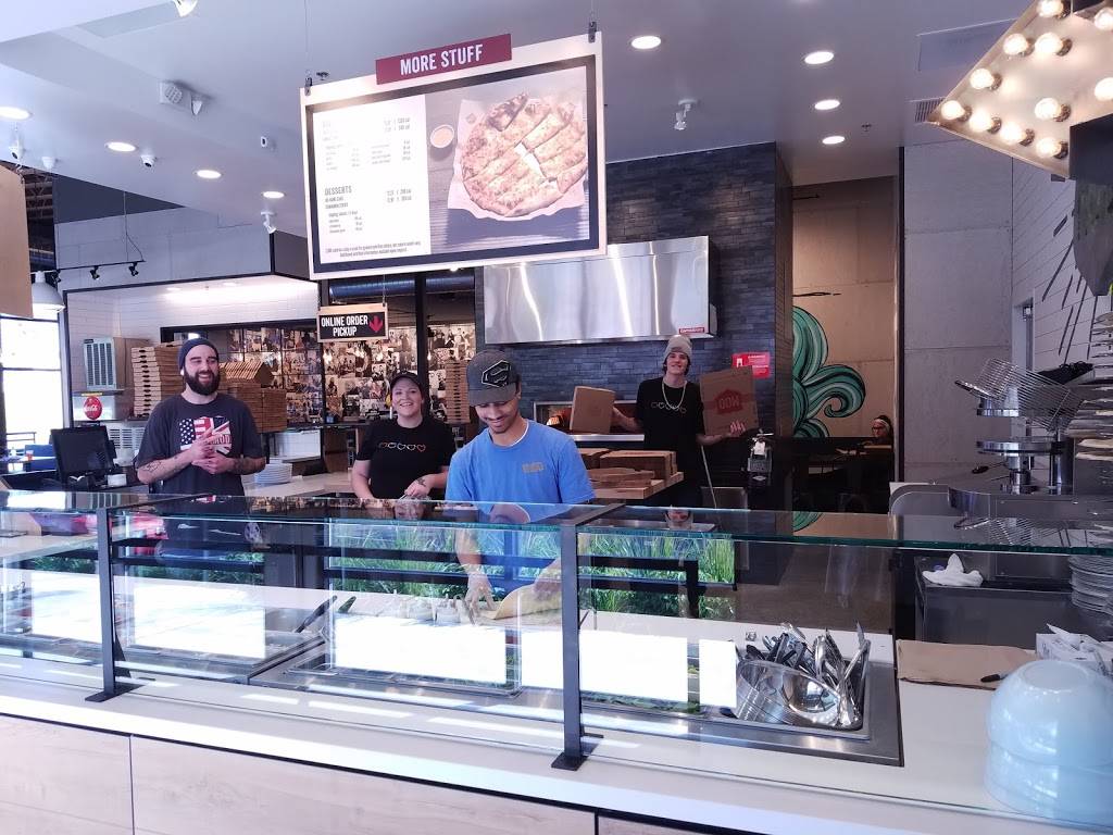 MOD Pizza | restaurant | 2303 N Pearl St, Tacoma, WA 98406, USA | 2536500820 OR +1 253-650-0820