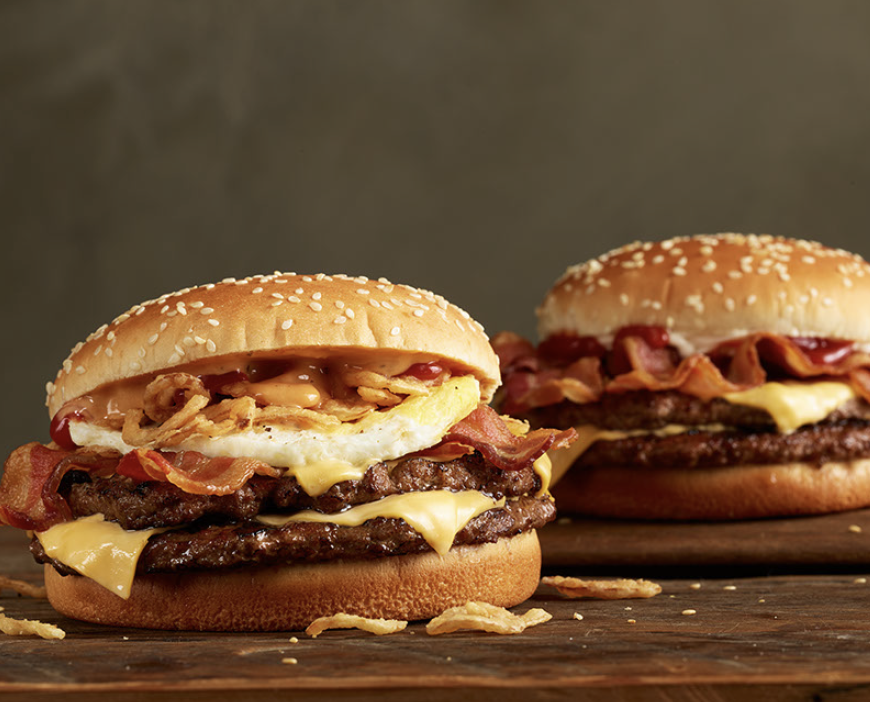 Burger King | restaurant | 147 New Brunswick Ave, Perth Amboy, NJ 08861, USA | 7327097515 OR +1 732-709-7515