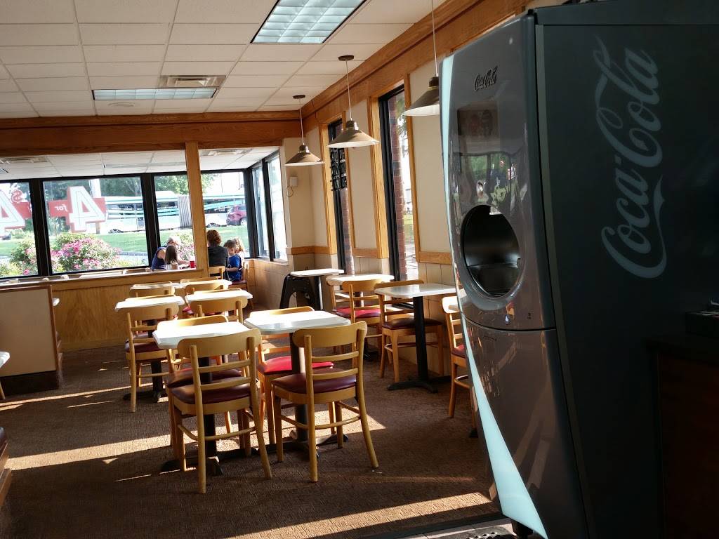 Wendys | restaurant | 29778 Detroit Rd, Westlake, OH 44145, USA | 4408928946 OR +1 440-892-8946