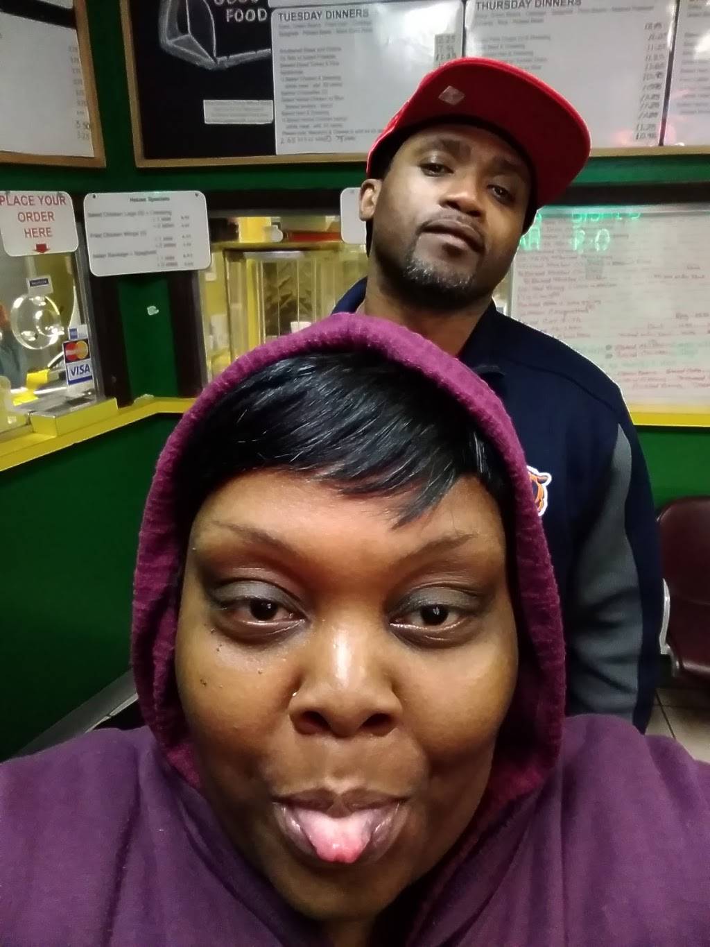 Miss Lee Good Food | restaurant | 203 E Garfield Blvd, Chicago, IL 60637, USA | 7737525253 OR +1 773-752-5253