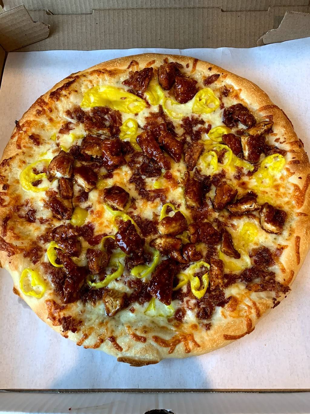 Zestys Pizza | restaurant | 10 Vinal Square, North Chelmsford, MA 01863, USA | 9782216568 OR +1 978-221-6568