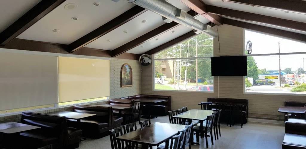 Tres Garcias Mexican Restaurant | restaurant | 1214 S Fayetteville St, Asheboro, NC 27203, USA | 3366284522 OR +1 336-628-4522