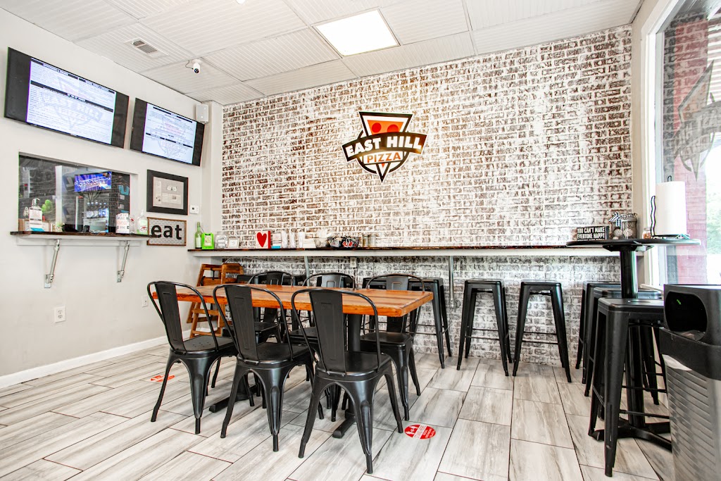 East Hill Pizza | meal takeaway | 2030 N 12th Ave, Pensacola, FL 32503, USA | 8508579977 OR +1 850-857-9977