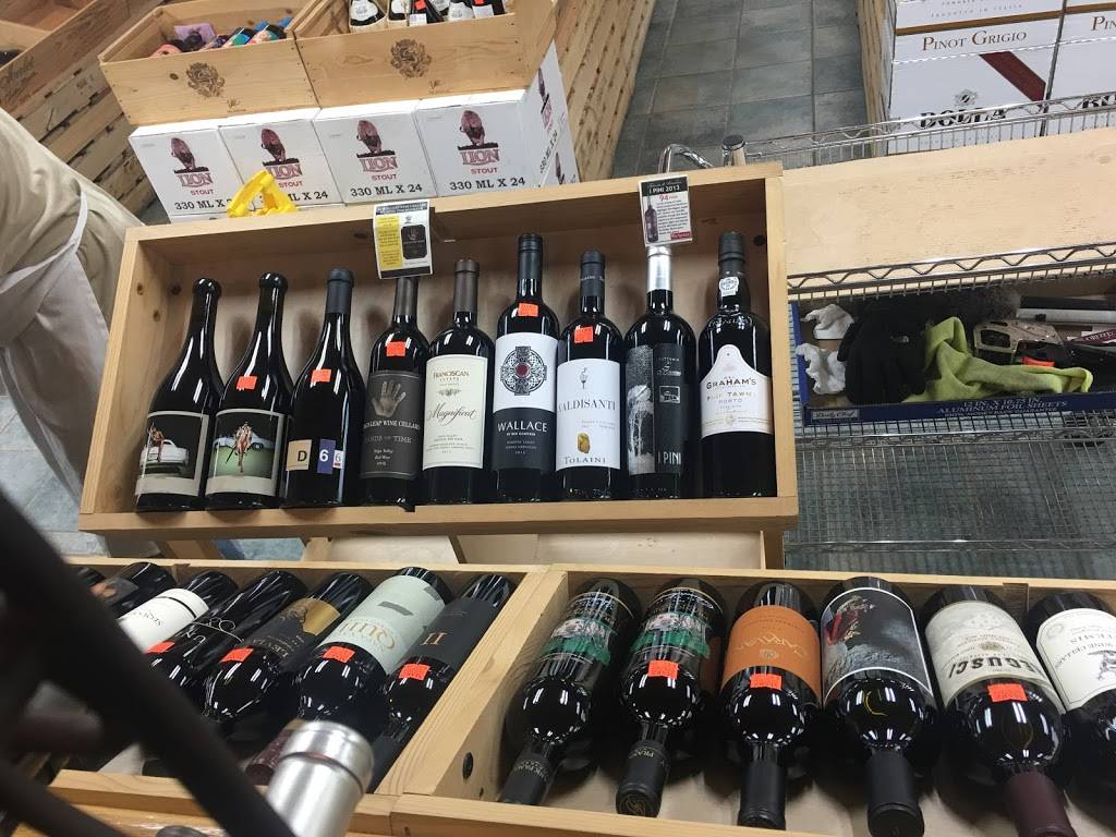 Marz Wine & Pizzeria Inc | meal takeaway | 1751, 2775 Haggerty Rd #1, Commerce Charter Twp, MI 48390, USA | 2486699020 OR +1 248-669-9020