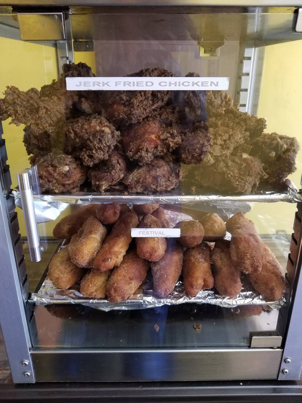 Jerk House Caribbean Restaurant | restaurant | 4246 White Plains Rd, Bronx, NY 10466, USA | 7185155375 OR +1 718-515-5375