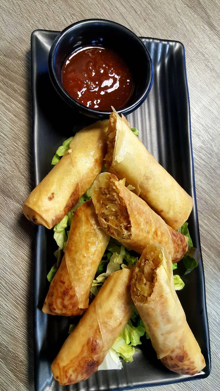 New Age Cafe | restaurant | 20860 Hall Rd, Clinton Twp, MI 48038, USA | 5868462364 OR +1 586-846-2364