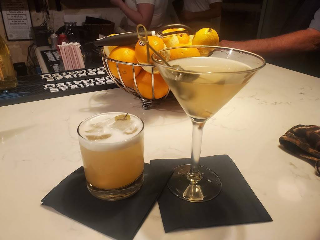 Jardin | restaurant | 555 Funston Pl, San Antonio, TX 78209, USA | 2103385100 OR +1 210-338-5100