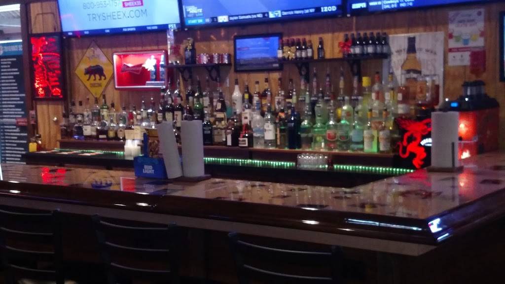 Wingstop | restaurant | 5 Stonebridge Blvd, Jackson, TN 38305, USA | 7313000245 OR +1 731-300-0245