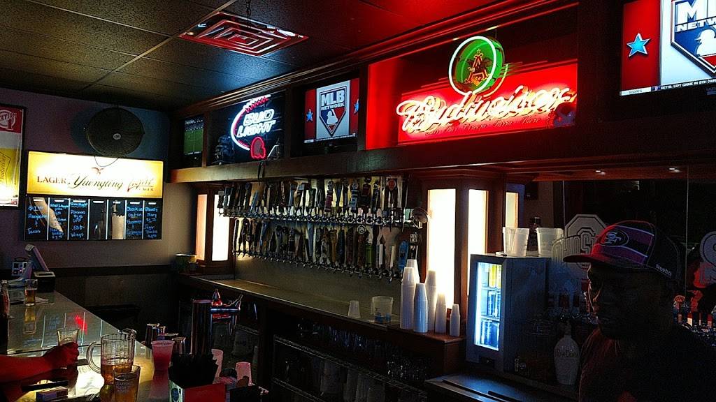 Station1 | restaurant | 325 N Fountain Ave, Springfield, OH 45504, USA | 9373243354 OR +1 937-324-3354