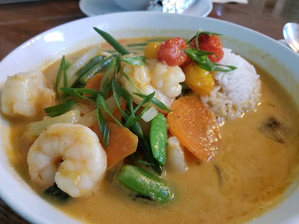 Infusion Cuisine | restaurant | 6912 Hannegan Rd, Lynden, WA 98264, USA | 3607781726 OR +1 360-778-1726