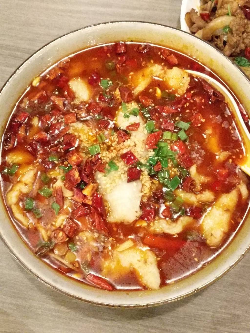 Kangxi Is Coming | restaurant | 4428 Convoy Street #320&330, San Diego, CA 92111, USA | 8582402728 OR +1 858-240-2728