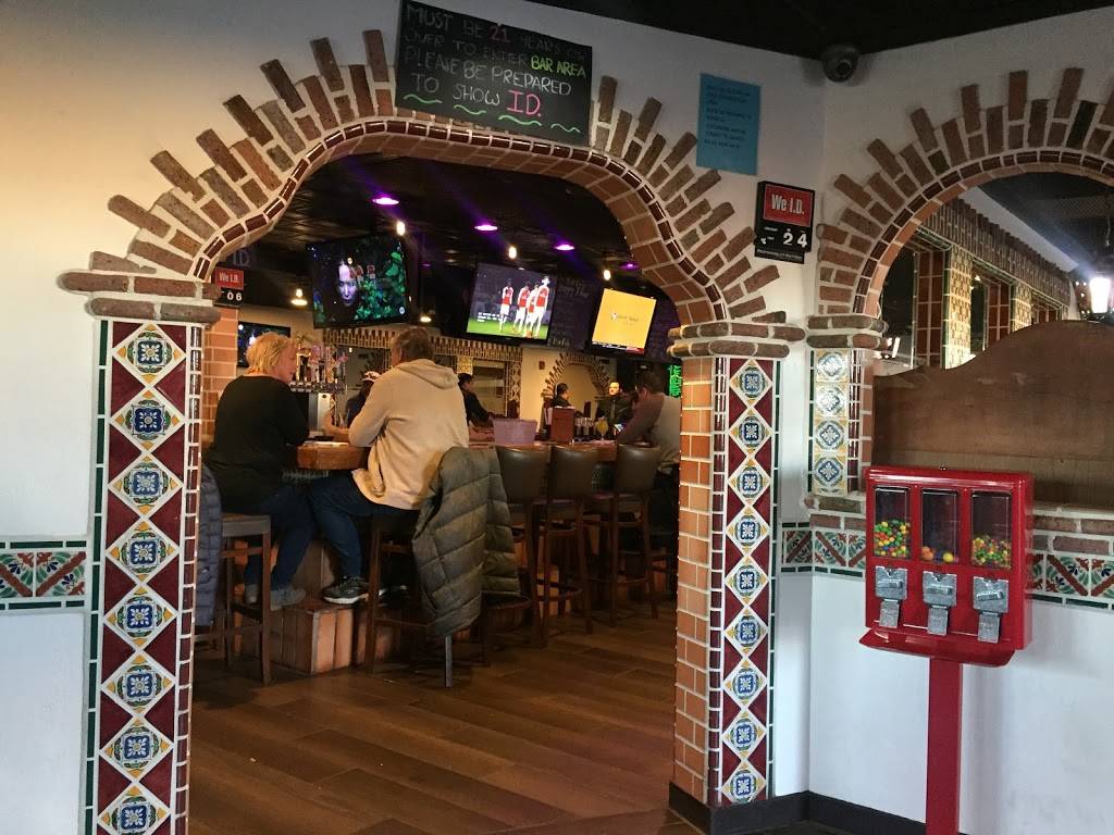 Puerto Vallarta Authentic Mexican Restaurant | restaurant | 377 Boston Post Rd, Orange, CT 06477, USA | 2037999977 OR +1 203-799-9977