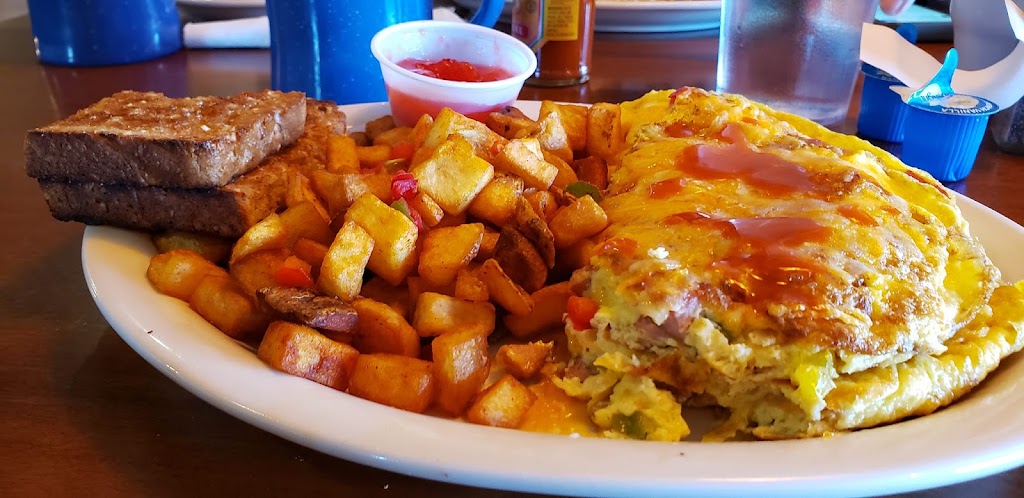 Lone Spur Cafe | cafe | 1859 S Stapley Dr #107, Mesa, AZ 85204, USA | 4805307997 OR +1 480-530-7997