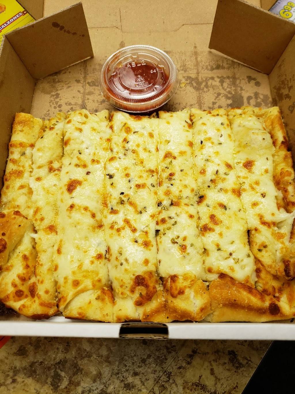 Mr Cheese Pizza | restaurant | 25532 Ford Rd, Dearborn Heights, MI 48127, USA | 3135621111 OR +1 313-562-1111