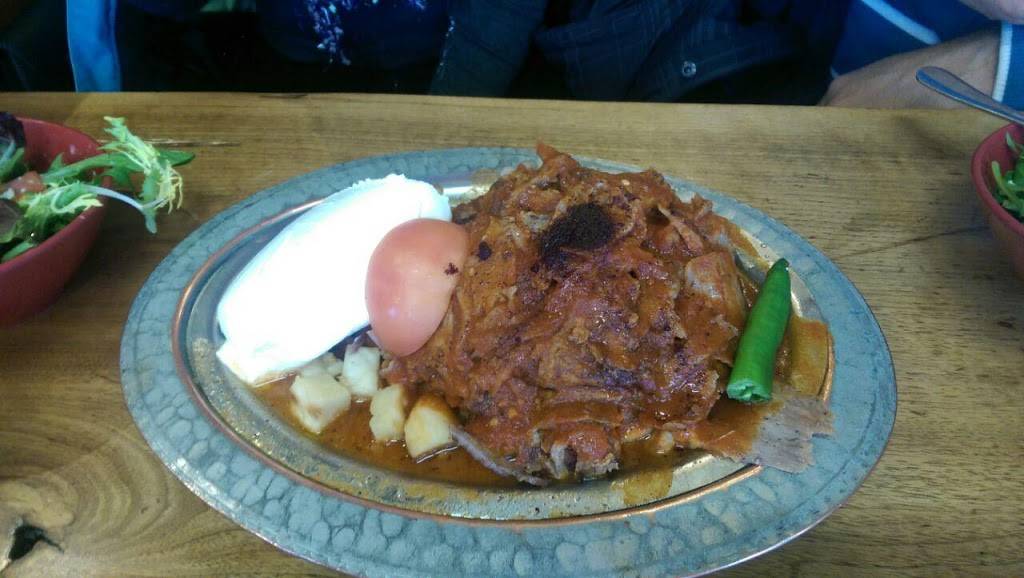 Mustafa Kebap | restaurant | 866 Wilson Ave, North York, ON M3K 1E5, Canada | 4166310300 OR +1 416-631-0300