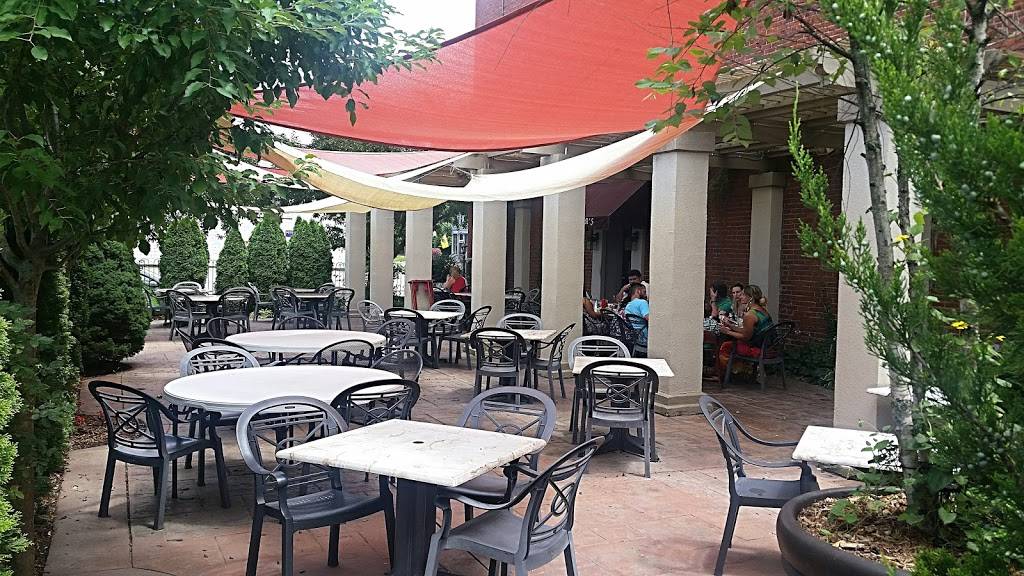 Spagnas | restaurant | 301 Gilman Ave, Marietta, OH 45750, USA | 7403769245 OR +1 740-376-9245