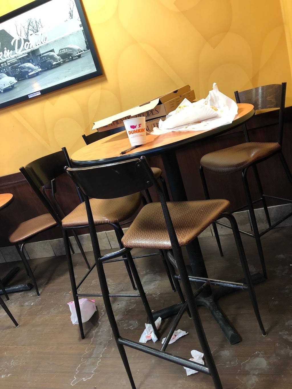 Dunkin | bakery | 49 Mt Auburn St, Watertown, MA 02472, USA | 6179249239 OR +1 617-924-9239